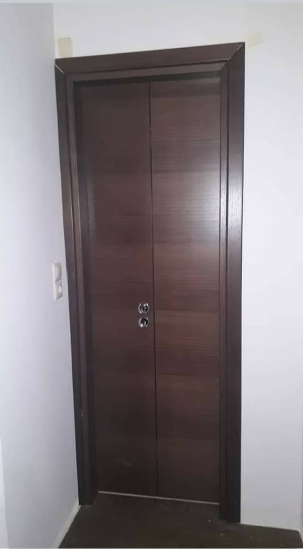 Ξυλινα Δαπεδα Ξυλοκατασκευες Αντωνης Τζανης — Φωτογραφίες 11